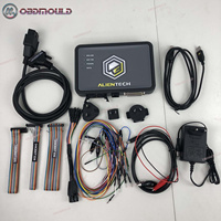 Outil de programmation et de réparation KESS3 Master pour moto, VTT, UTV, avec activation des protocoles OBD-Bench-Boot, ALIENTECH KESS3 KESS V3 TCU ECU, lecture, écriture et réparation