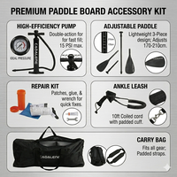 Planche de SUP gonflable haute pression prête à être expédiée, planche de paddle gonflable, planche de surf pour adultes débutants et professionnels