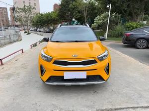 Voitures d'occasion Kia <span class=keywords><strong>KX</strong></span> Cross <span class=keywords><strong>2019</strong></span> 1.4L Automatique Édition Sport Norme nationale VI 1.4L <span class=keywords><strong>100</strong></span> L4 Essence 5 portes 5 places SUV - Product Image 3