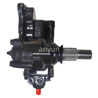 Norme professionnelle nouvelle boîte de vitesses de direction assistée hydraulique FUS-O MK382585 RG8191NW 448-00203 448-00207 MK472191 448-00305