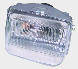 Phare de pièces de <span class=keywords><strong>moto</strong></span> Horse-150 pour pièce de <span class=keywords><strong>moto</strong></span> <span class=keywords><strong>HONDA</strong></span> - Product Image 1