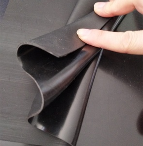 Membrane de toiture étanche auto-adhésive super collante Hotsale d'usine pour ruban <span class=keywords><strong>clignotant</strong></span> et étanche - Product Image 3