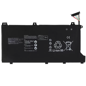 Batería de <span class=keywords><strong>ordenador</strong></span> portátil genuina de 11,46 V y 42Wh para <span class=keywords><strong>Huawei</strong></span> <span class=keywords><strong>matebook</strong></span> <span class=keywords><strong>D15</strong></span> y MagicBooK de 12, 2, 2, 1, 2, 2, 2, 2, 2, 2 - Product Image 4