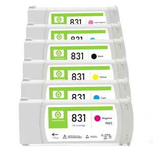 Cartucho de Tinta OCB para HP 831, Tinta Látex para HP Látex 310 330 360 - Product Image 1
