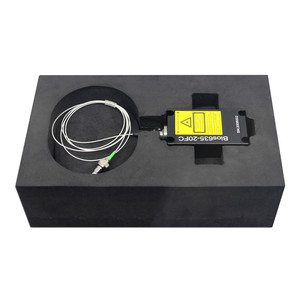Módulo Láser de Alta Estabilidad D & FD 375nm-940nm 30mW-300mW para Medicina, Secuenciación, Análisis, Medición, Personalizable - Product Image 6