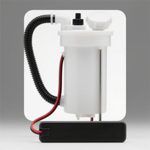 Pièces automobiles de haute précision et de haute qualité, usinées par CNC et EDM sur mesure OEM |   Pompe à carburant haute pression turbo diesel de type rouleau - Product Image 4