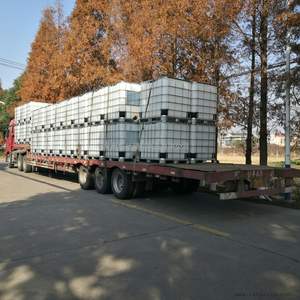 กลีเซอรอลเกรดอาหารและเครื่องสำอาง CAS 56-81-5 - Product Image 3