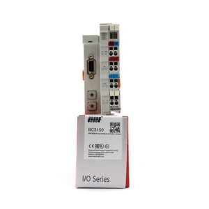 Controlador de Terminal de Bus PROFIBUS BC3150 Original Nuevo de Beckhoff - Product Image 1