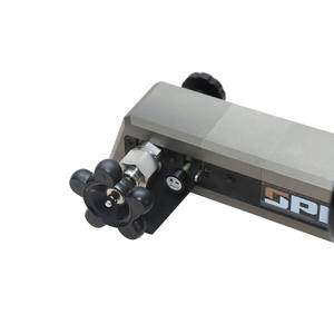 Calibrateur portatif de capteur de pression de comparateur pneumatique haute pression 10Mpa - Product Image 5