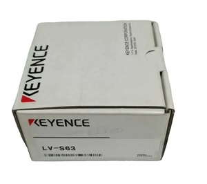 Brand New Keyence LV-S63 <span class=keywords><strong>Laser</strong></span> khoảng cách cảm biến giá tốt - Product Image 1