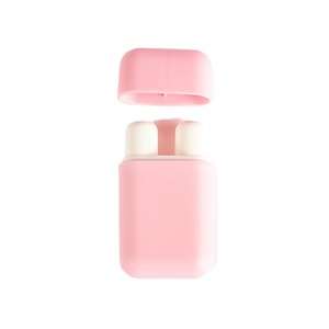 Bâtonnet d'aspiration nasale 3,6 ml, emballage en tube plastique violet pour inhalation - Product Image 4