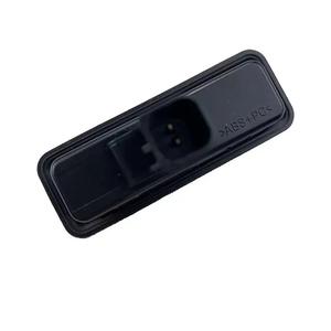 Bouton de verrouillage du hayon pour Hyundai Elantra GT 13-17 81260-A5000, fabriqué en ABS durable - Product Image 5