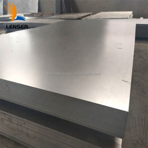 Chất lượng chính Electro thép mạ kẽm tấm sóng cán nguội gi tấm - Product Image 4