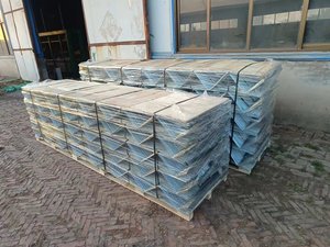 Bền thép không gỉ lưới mạ kẽm tấm căn hộ khối bê tông gia cố kim loại vật liệu xây dựng - Product Image 5