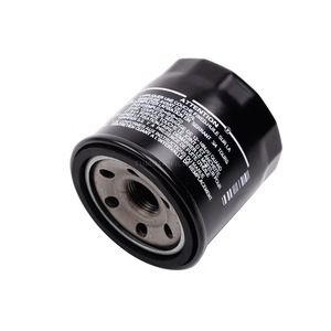 Filtro de aceite 16510-81404 16510-61J00 15601-87703 para Suzuki Changan hecho en Japón - Product Image 3