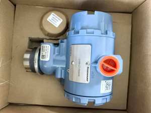 Rosemounte 2090P Pulp and Paper | Rugged Sensor for Slurry, Fiber & <b>Coating</b> Applications - Product Image 6