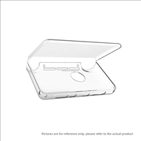 Nouvel accessoire pour console de jeu AYN Thor Max : Étui de protection, pochette, coque en TPU, cordon, verre trempé