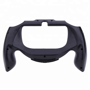 Soporte de Agarre para PSVita <span class=keywords><strong>PS</strong></span> <span class=keywords><strong>Vita</strong></span> PSV1000, Soporte para Gamepad, Soporte para Joystick, Soporte para Controlador, Funda Protectora - Product Image 2