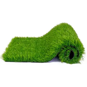 China factory supplied top quality Garden Artificial Grass Synthetic Turf grass turf For School Play Ground