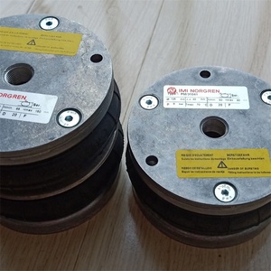 BUSCHJOST Van Điện Từ Ống Thổi Khí Bình Thường Hoạt Động Đơn PM/31041 - Product Image 5