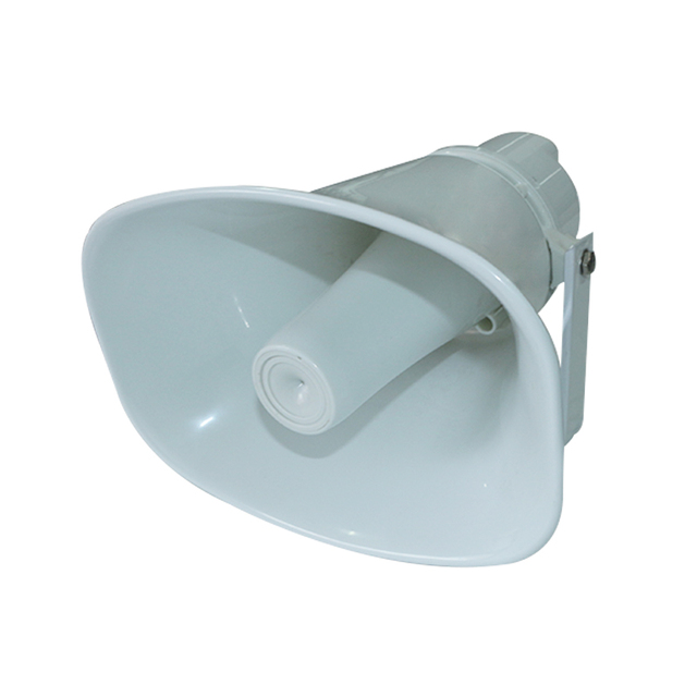 3-inch Tweeter Metal Outdoor Waterproof Pa System Horn Speaker for Mosque and Church