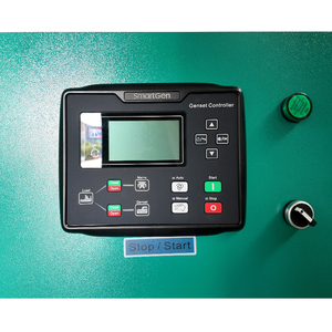 Générateur de puissance SDEC 4ZT3.2-G11 220v générateur de groupe électrogène à essence 20kw 25kw 32kw 40kw 50kw générateur diesel silencieux - Product Image 2