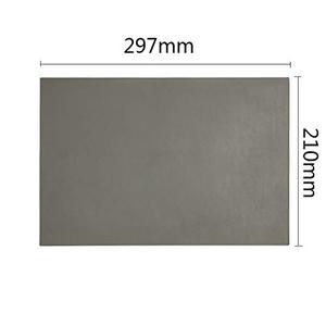 แผ่นตราประทับยางสลักด้วยเลเซอร์สำหรับตราประทับ - Product Image 3