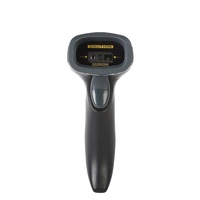 Lecteur de codes-barres 1D 2D XB-6221 USB Plug and Play