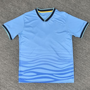 เสื้อฟุตบอลสโมสรแบบกำหนดเอง 25/26  ปานามา ทุกโลโก้ คุณภาพไทย เสื้อฟุตบอลแฟนเวอร์ชั่น  เสื้อบาร์เซโลน่า - Product Image 2