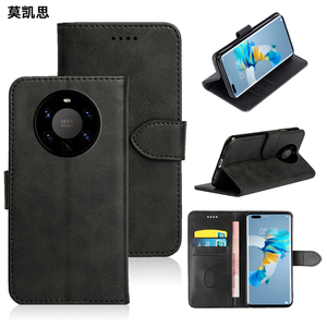 Étui de téléphone à rabat en cuir pour Huawei <span class=keywords><strong>Honor</strong></span> Nova 70 60 11 <span class=keywords><strong>9</strong></span> Magic 4 Pro Ultra X8 X6 X5 X40i Play 7T Wallet Antichoc - Product Image 1