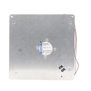 Ventilateurs centrifuges de refroidissement pour pièces ferroviaires ebmpapst RG160-28/18N 2TDPU-331 22056 48VDC 123CFM IP20 RG160-28/18NU - Product Image 4