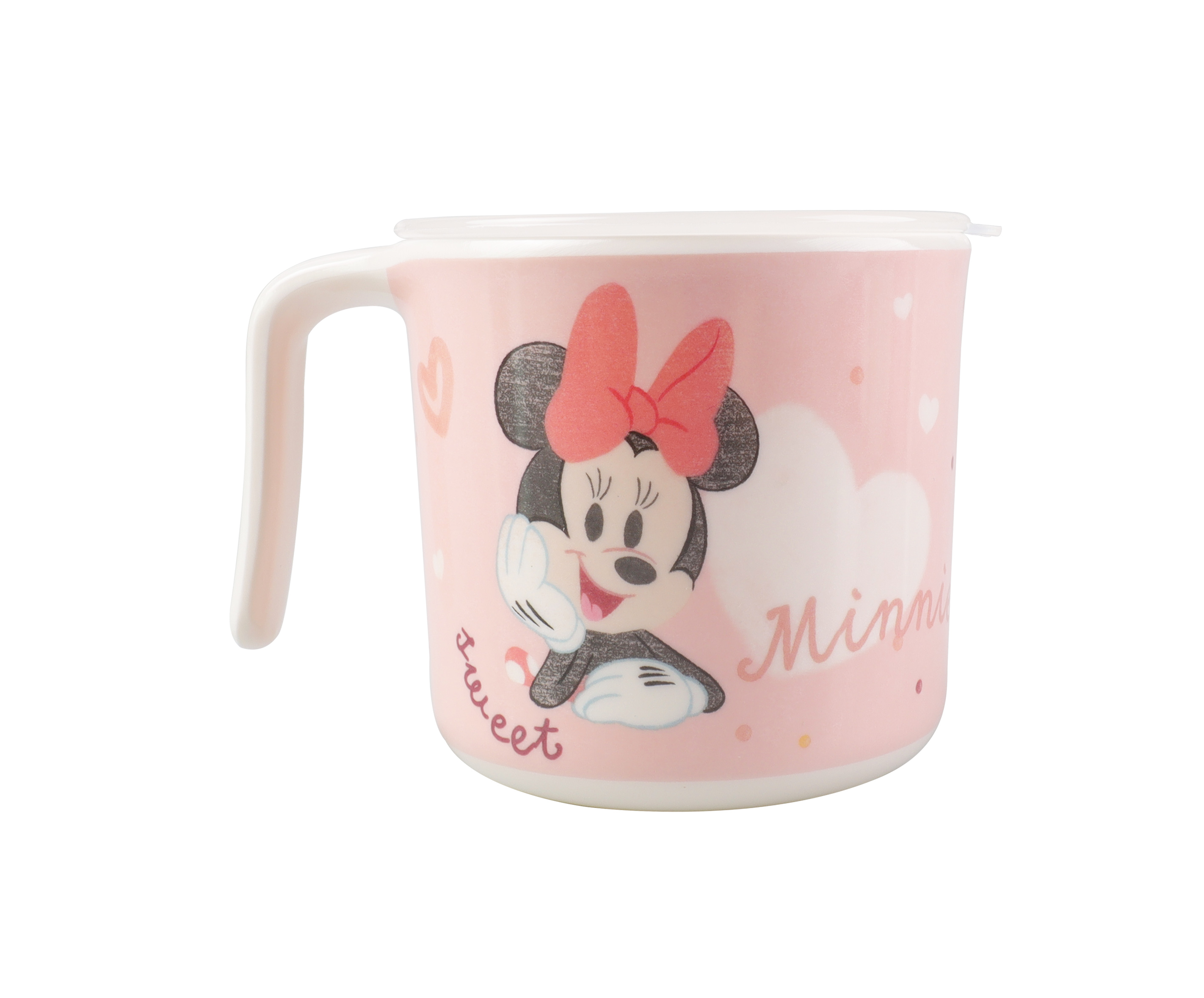 Por Minnie