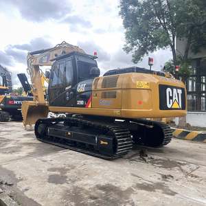 Excavadora Hidráulica CAT 329d2l 29ton, Excavadora Hidráulica 320d, 325d, 329d, 330d, 336d, a la Venta - Product Image 2
