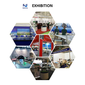 Caméra thermique à zoom hybride SIYI ZT30 4K 180X ultra grand angle avec zoom optique 30X haute résolution pour drone DJI - Product Image 5