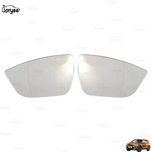 Lentille en verre de rétroviseur latéral pour <span class=keywords><strong>SEAT</strong></span> ATECA <span class=keywords><strong>TARRACO</strong></span> 2016 2017 2018 <span class=keywords><strong>2019</strong></span> 2020 OEM - Product Image 1