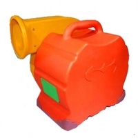 Souffleur d'air gonflable commercial pour toboggan aquatique et château gonflable avec certificat CE