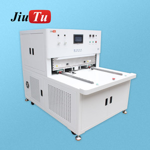 LCD SCA ocf COF Coca Máy cán nóng chảy dính keo OCA Máy cán - Product Image 6