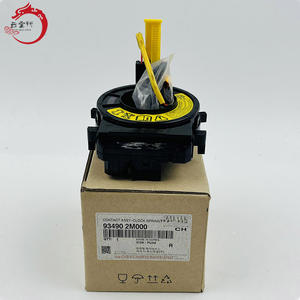Sistema de motor de alta calidad CONTACT ASSY-CLOCK SPRING 93490-2M000 93490-2M000 para Hyundai Kia Sorento 93490-2M000 - Product Image 2