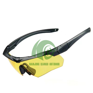 <span class=keywords><strong>Gafas</strong></span> Kango <span class=keywords><strong>Gafas</strong></span> de seguridad para el <span class=keywords><strong>trabajo</strong></span> <span class=keywords><strong>Gafas</strong></span> de protección ocular antivaho irrompibles - Product Image 4