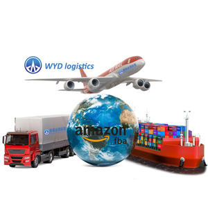 Wyd לוגיסטיקה ddp ddu fbba זול משלוח משלוח משלוח סוכן סין לפקיסטאן - Product Image 1