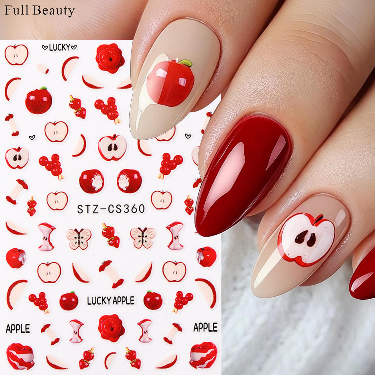 Stz-cs360-No Packaging Included