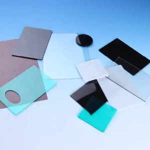 Color PETG Sheet Plastic PETG Sheet For Thermoforming Printing Packaging