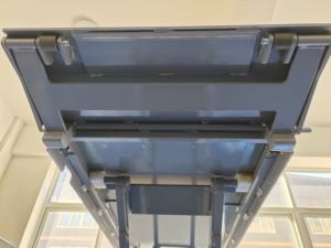 Harga Pabrik 110V/220V Lift Gunting Otomotif Full Rise untuk Garasi - Product Image 5