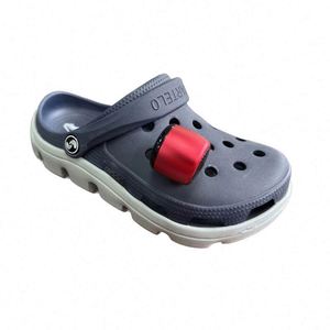 Offre spéciale Mini haut-parleur de haute qualité avec dos corc pour breloques de chaussures - Product Image 4