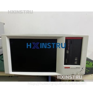Système Keithley 4200-SCS XP d'occasion H - Product Image 1