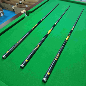 Queue de billard Predator en fibre de carbone de haute qualité, joint Uniloc, pointe de 13 mm, fabriquée en Chine, en bois d'érable durable - Product Image 4