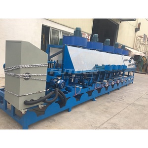 Thiết Bị Dây Chuyền Sản Xuất Bản Lề Cửa Phẳng Dây Chuyền Sản Xuất Bản Lề Cửa/Bản Lề Mông Máy Làm - Product Image 2