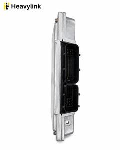 Contrôleur d'excavatrice Heavylink, unité de commande du moteur KC-MB-10A-008F pour excavatrice SY215C - Product Image 5
