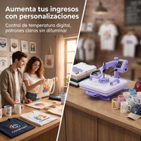 Vente flash - Presse à chaud 3 en 1 38x38cm pour t-shirt, tasse, casquette - Machine de transfert thermique numérique par sublimation - 110V220V