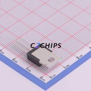 Venta al por mayor HSP30N15A TO-220 Transistor de efecto de campo de transistor (MOSFET) Venta al por mayor Chips de componentes electrónicos y servicio BOM - Product Image 2